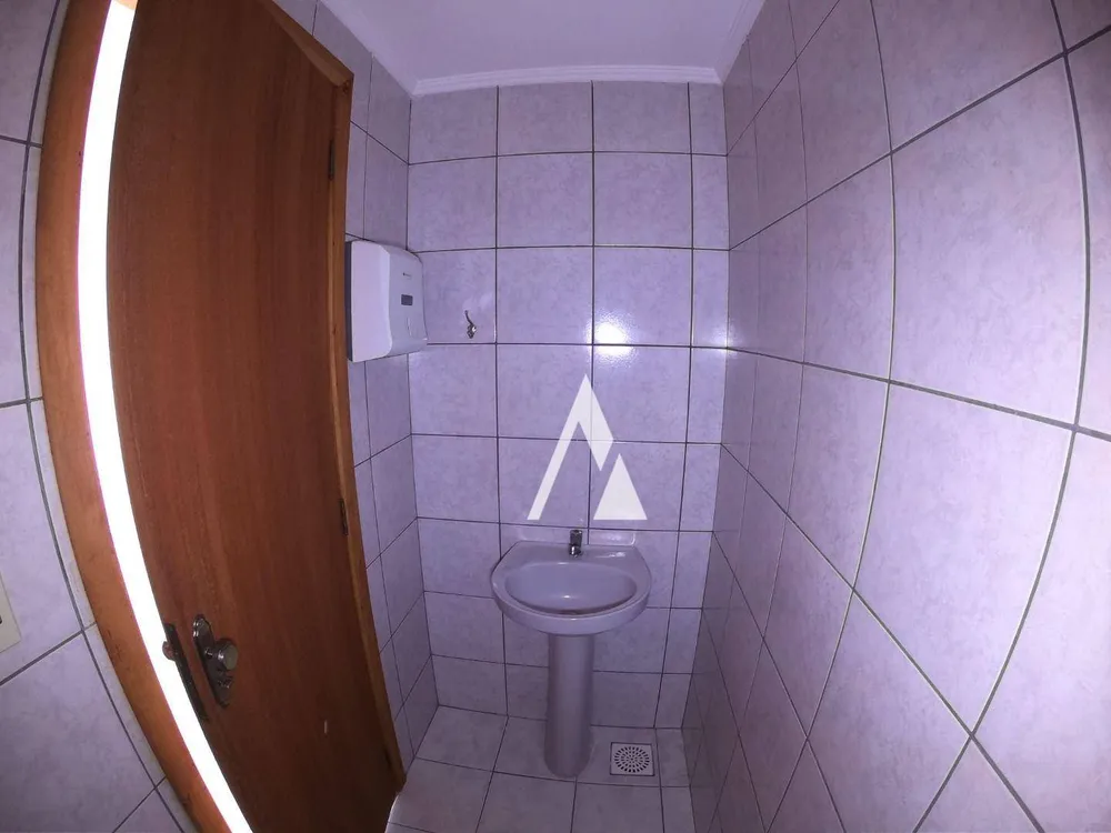 Sala-Conjunto, 43 m² - Foto 4