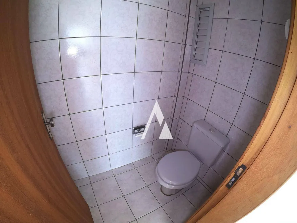 Sala-Conjunto, 43 m² - Foto 3
