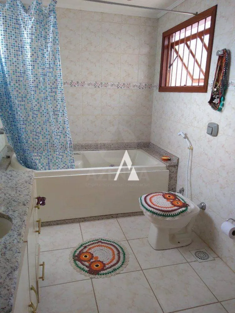 Sobrado, 3 quartos, 182 m² - Foto 4