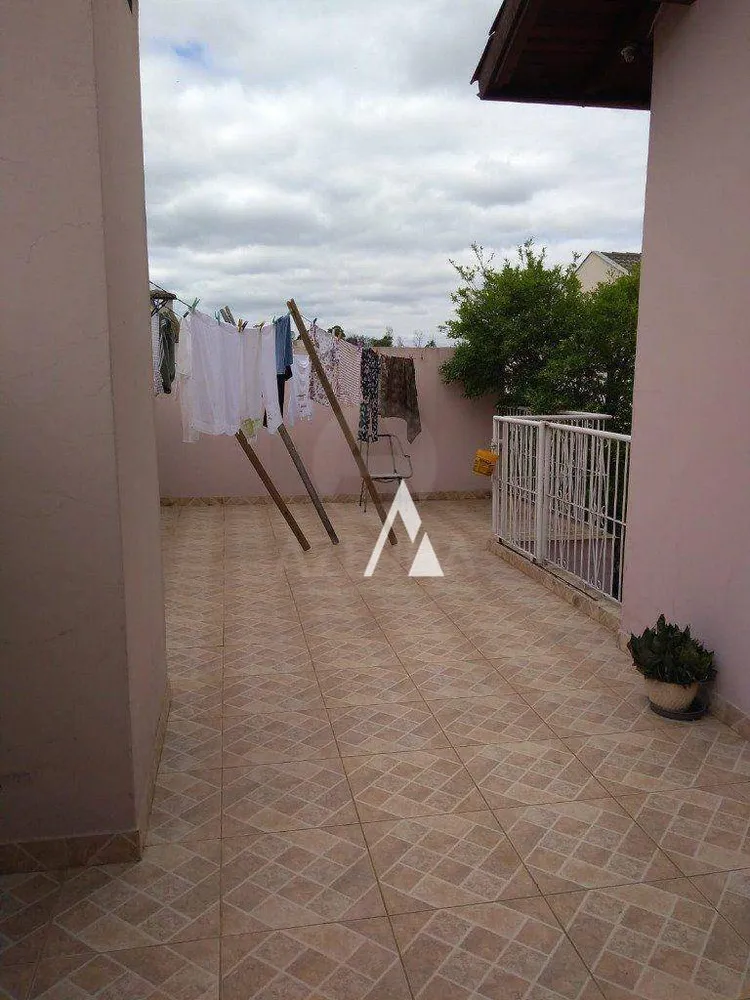 Sobrado, 3 quartos, 182 m² - Foto 3