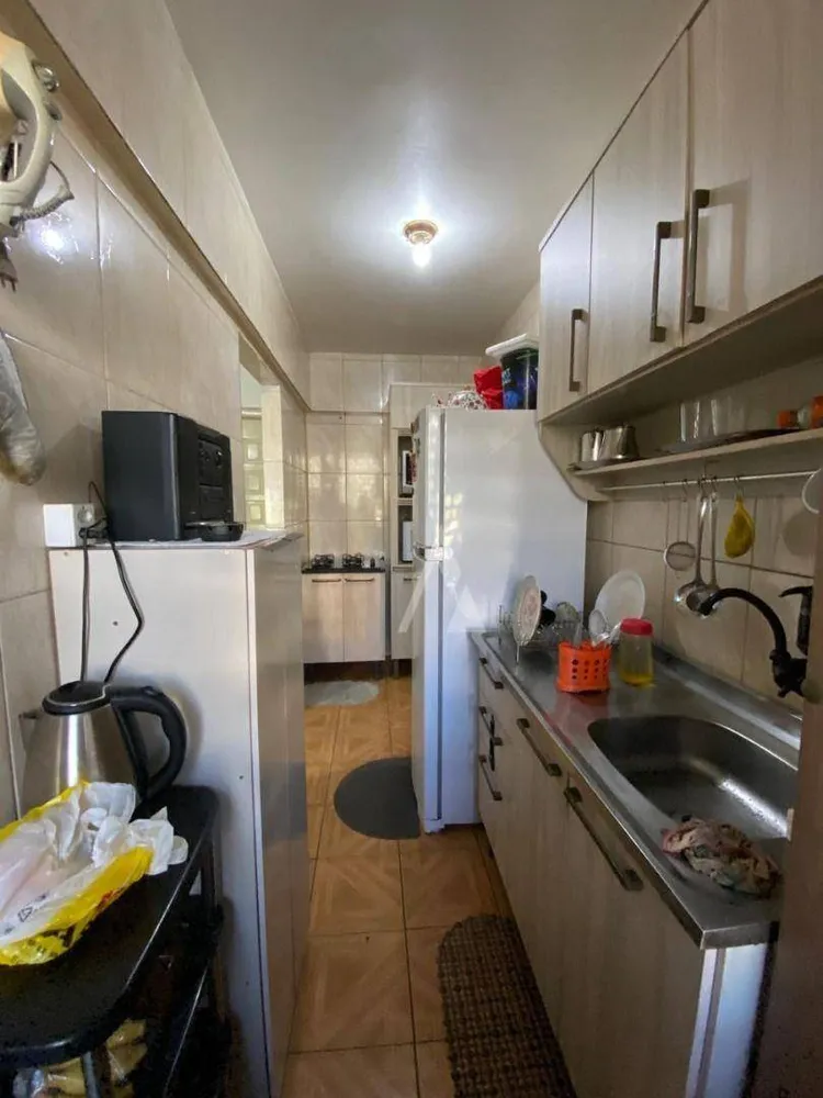 Apartamento, 3 quartos, 64 m² - Foto 6