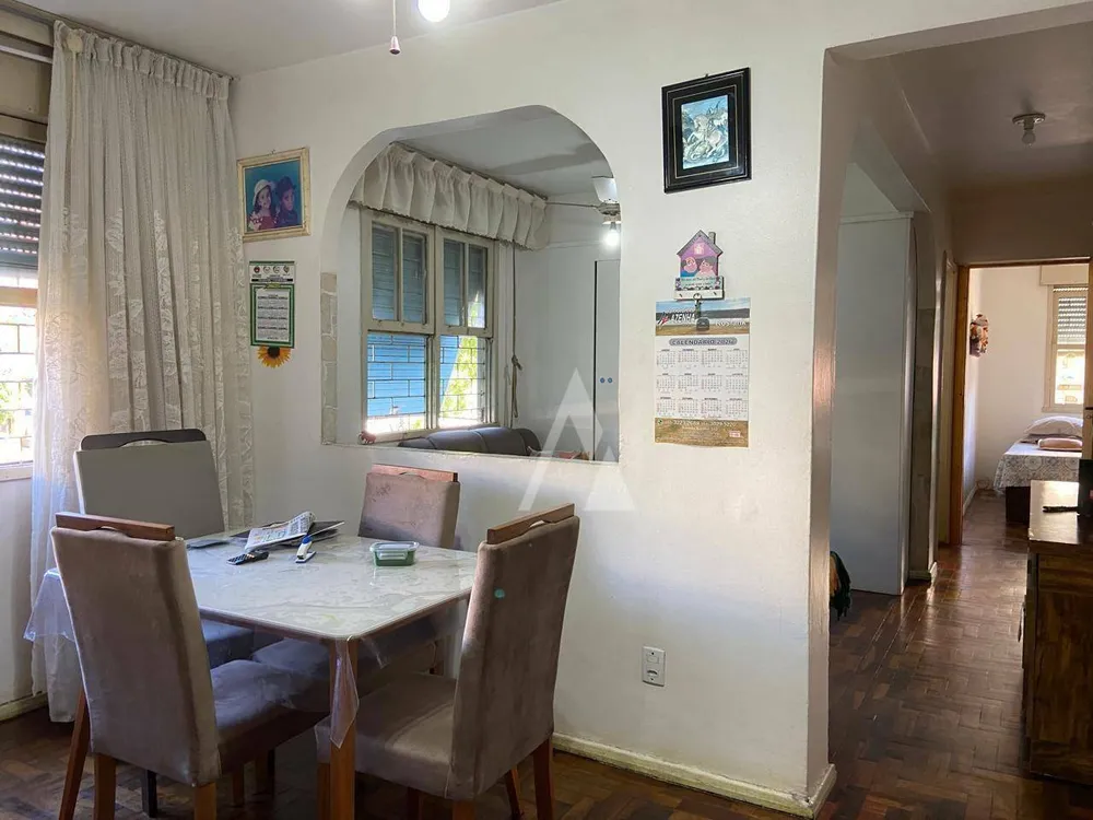 Apartamento, 3 quartos, 64 m² - Foto 5