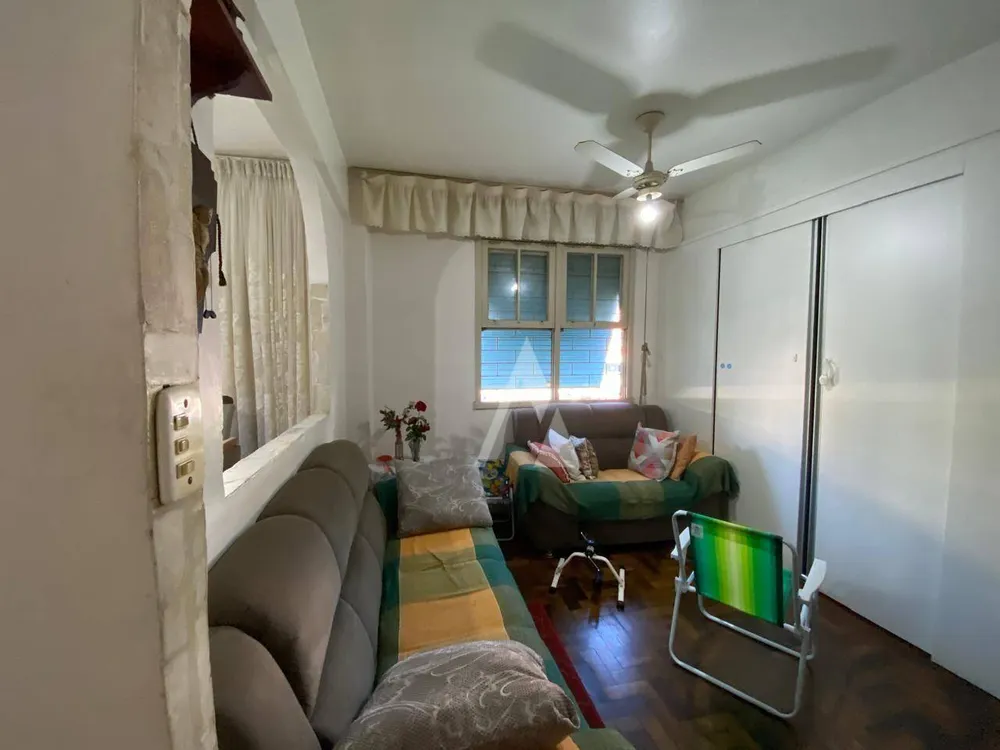 Apartamento, 3 quartos, 64 m² - Foto 1