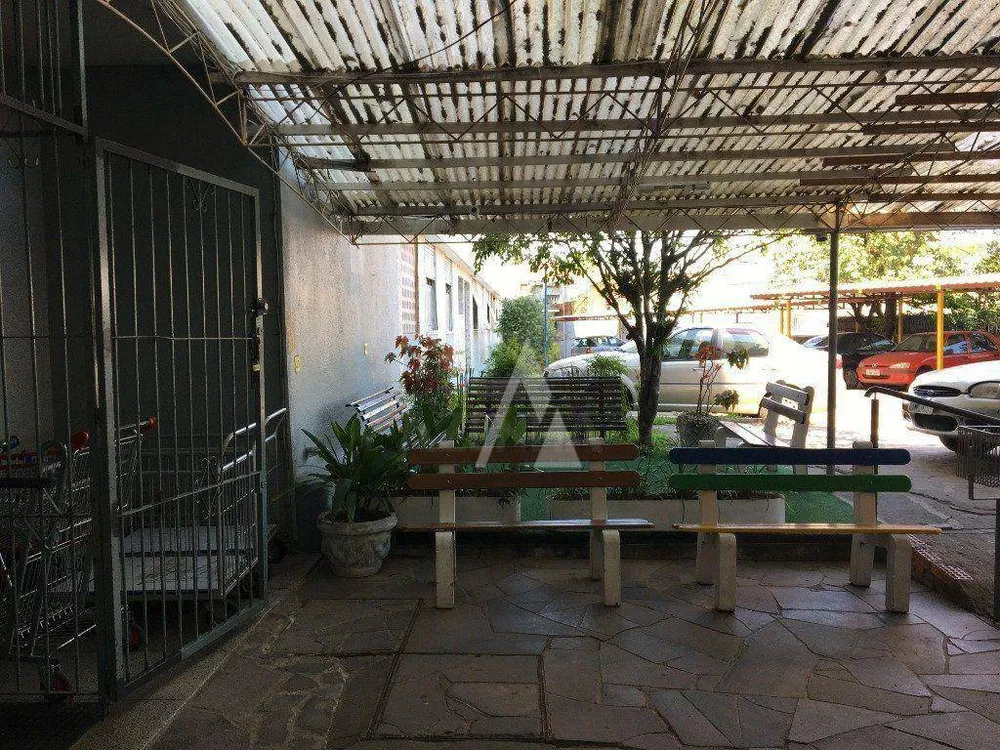 Apartamento, 3 quartos, 64 m² - Foto 9