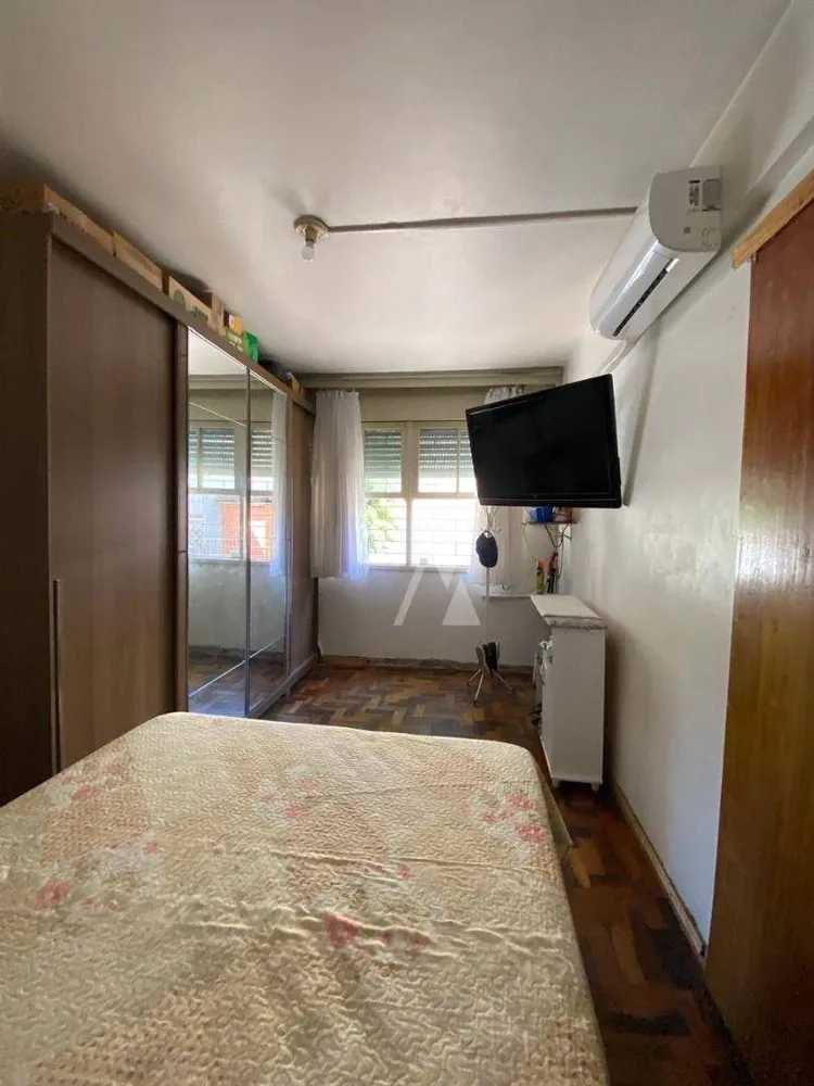 Apartamento, 3 quartos, 64 m² - Foto 8