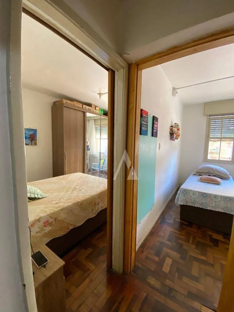 Apartamento, 3 quartos, 64 m² - Foto 4