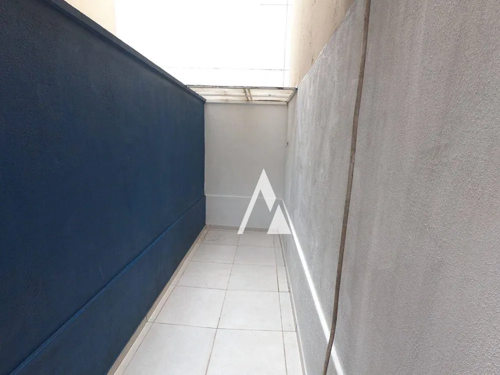Apartamento, 1 quarto, 40 m² - Foto 8