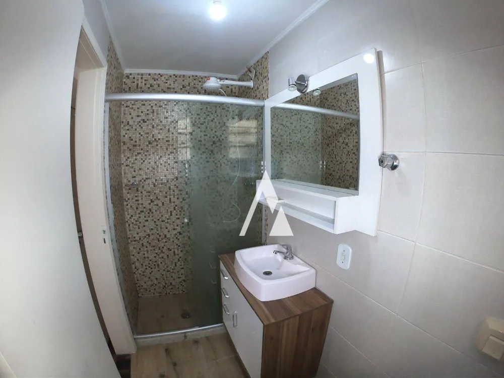 Apartamento, 1 quarto, 40 m² - Foto 5