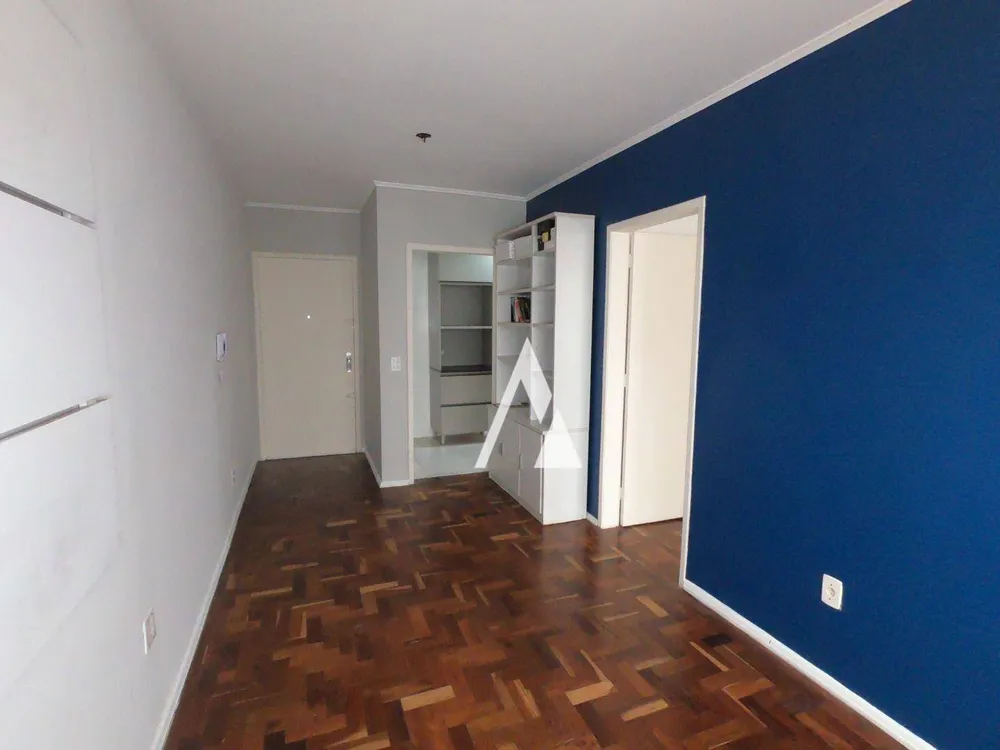 Apartamento, 1 quarto, 40 m² - Foto 7