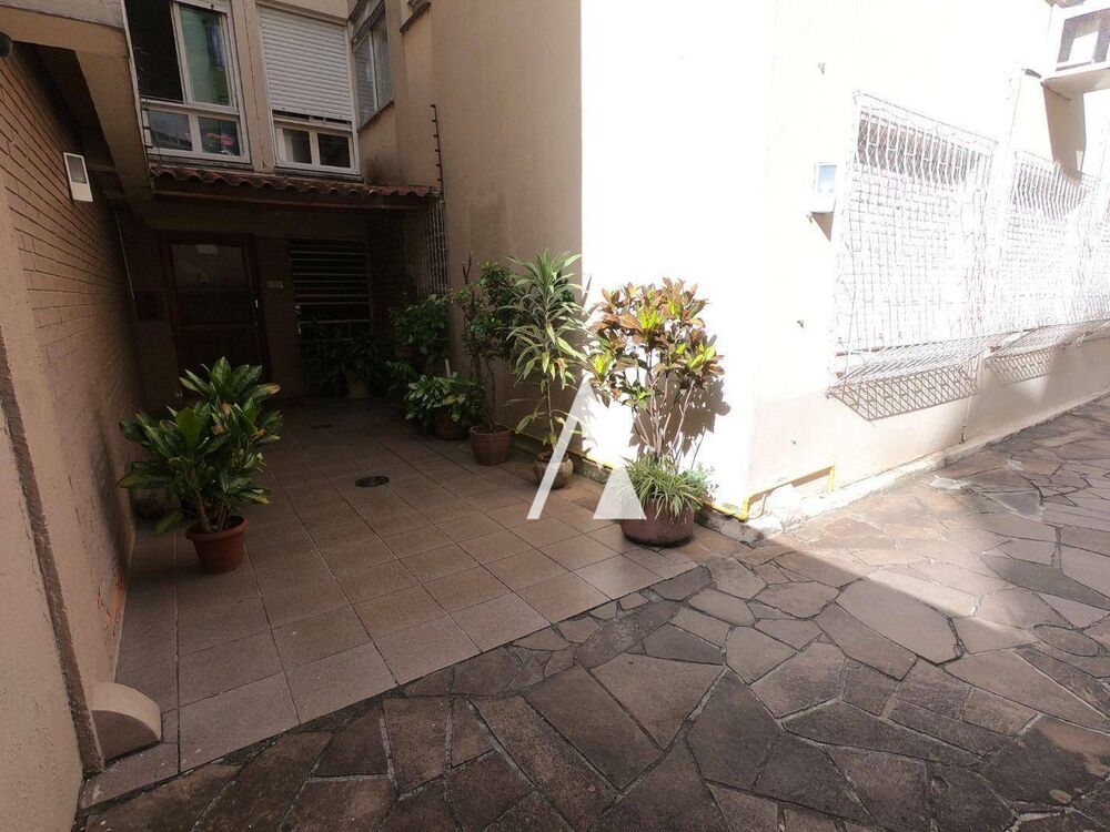 Apartamento, 1 quarto, 40 m² - Foto 1