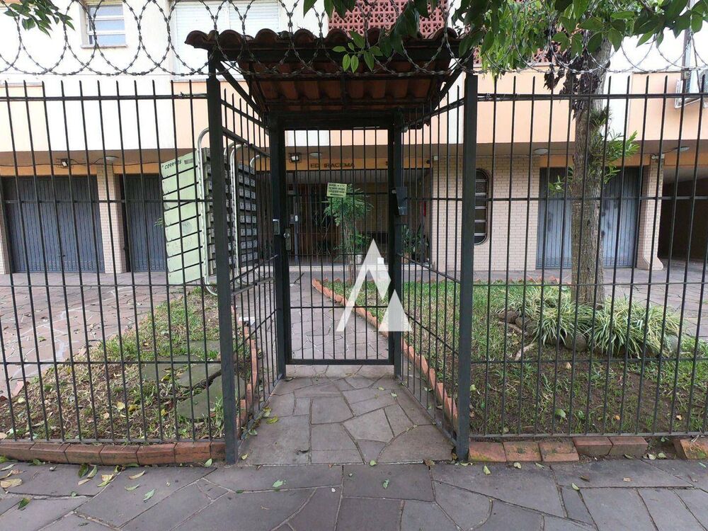 Apartamento, 1 quarto, 40 m² - Foto 2
