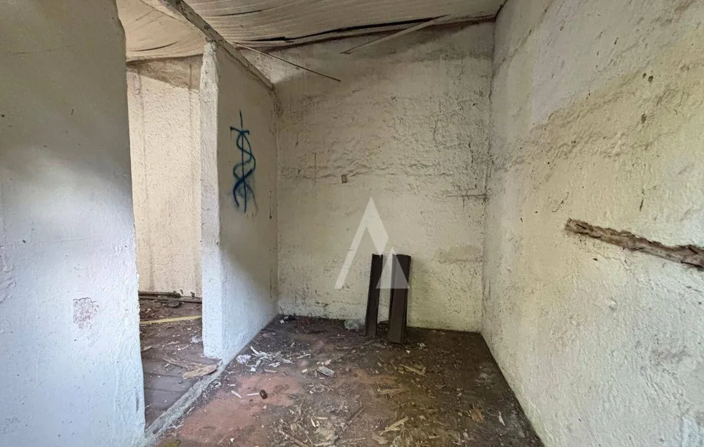 Terreno, 90 m² - Foto 1