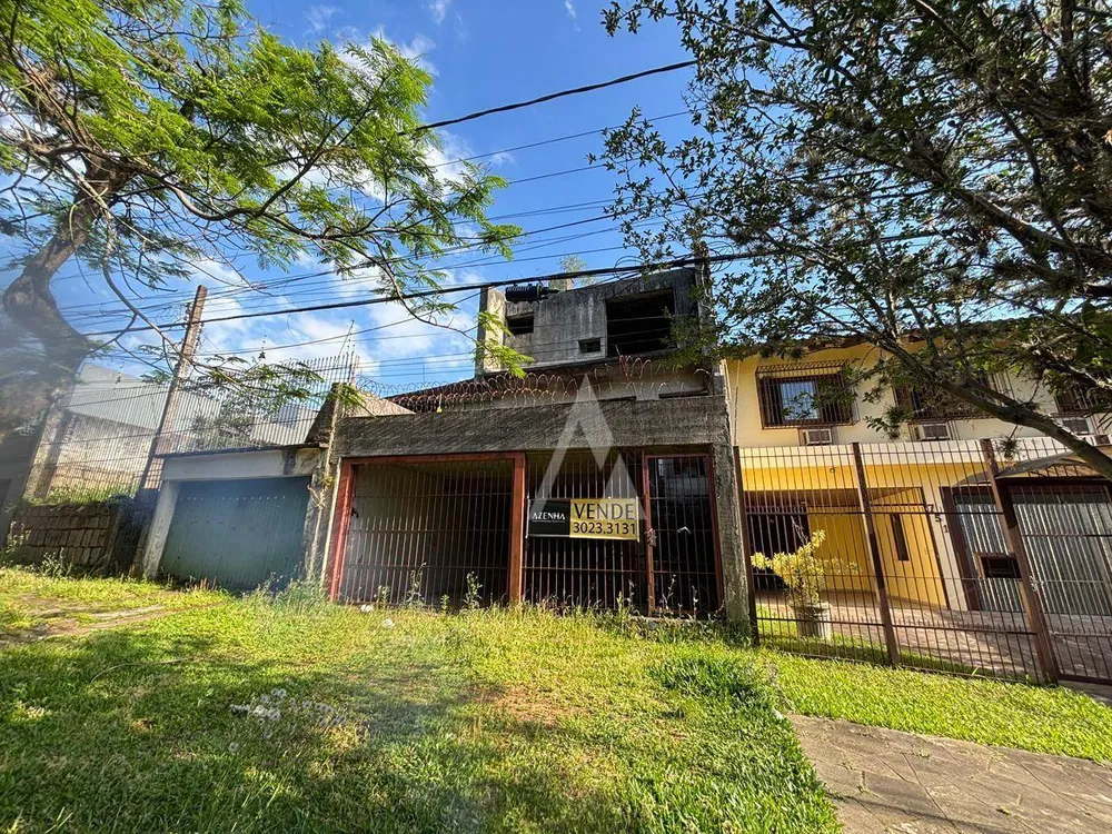 Terreno, 228 m² - Foto 1