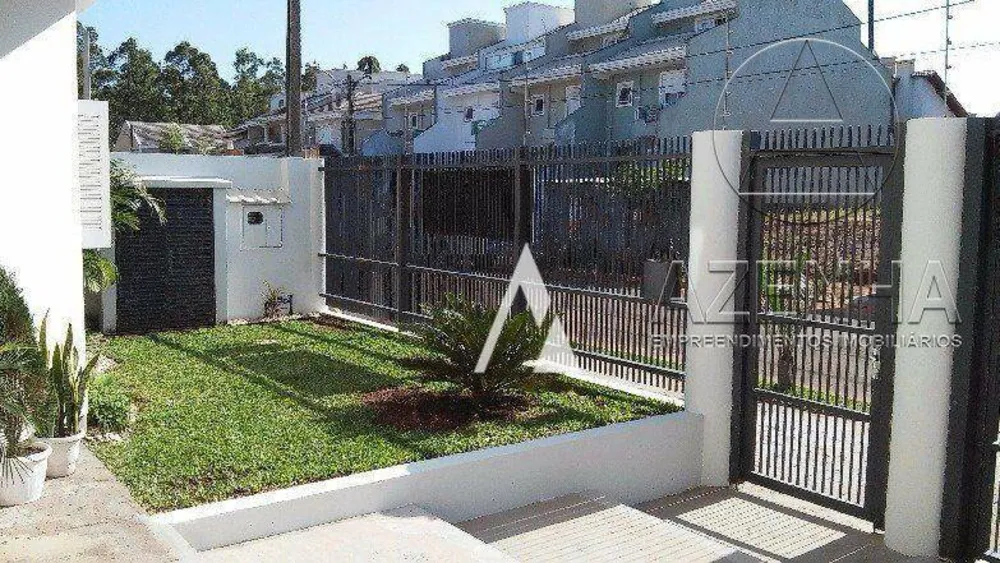 Sobrado, 4 quartos, 258 m² - Foto 3