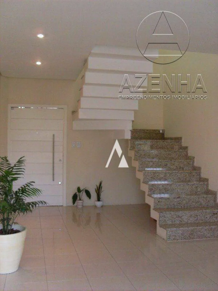 Sobrado, 4 quartos, 258 m² - Foto 4