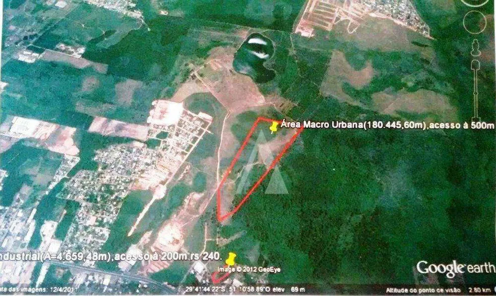 Loteamento e Condomínio, 2 hectares - Foto 4