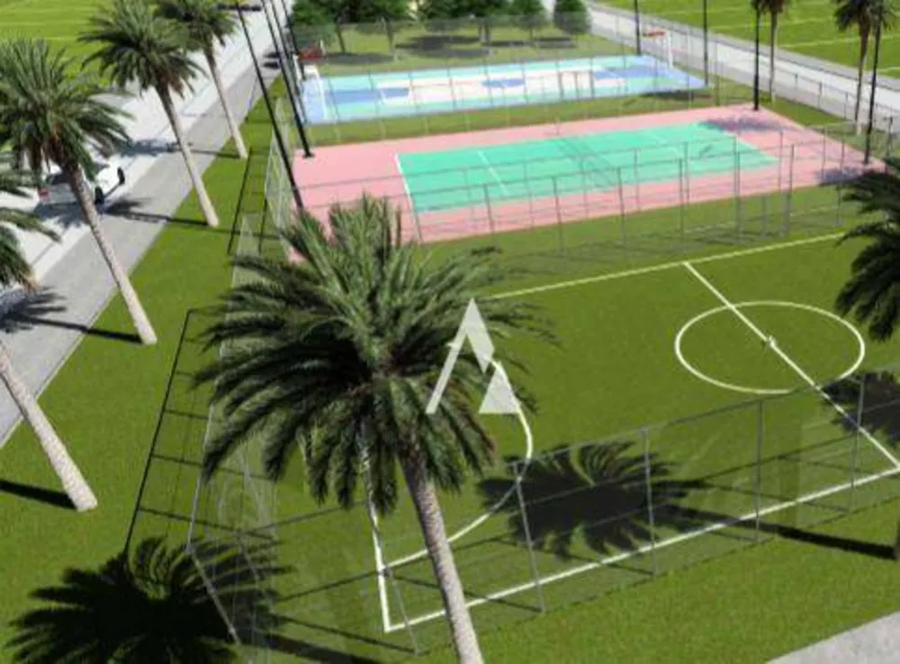 Loteamento e Condomínio, 493 m² - Foto 15