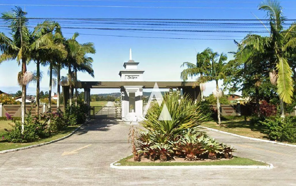 Loteamento e Condomínio, 493 m² - Foto 2