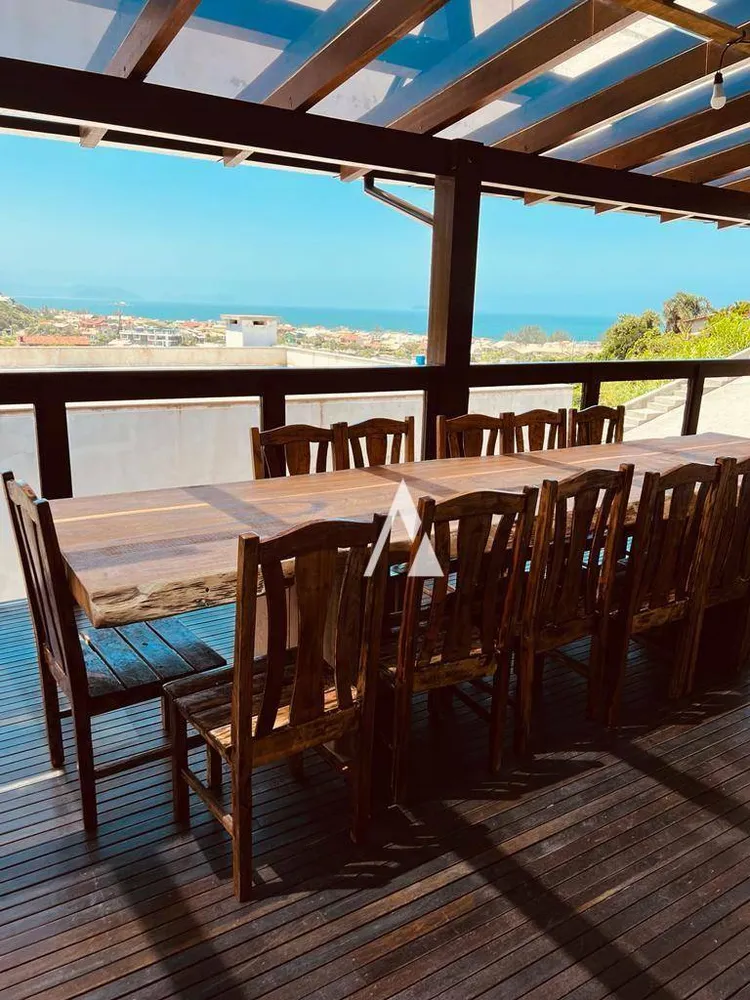 Casa, 4 quartos, 267 m² - Foto 4