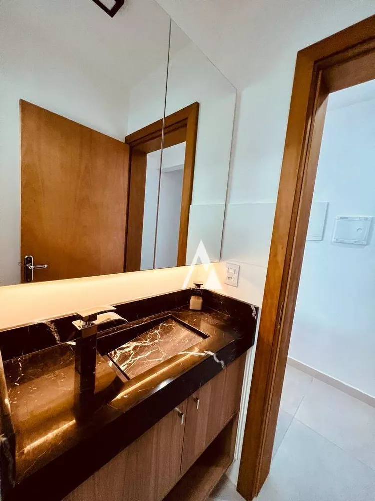 Casa, 4 quartos, 267 m² - Foto 18