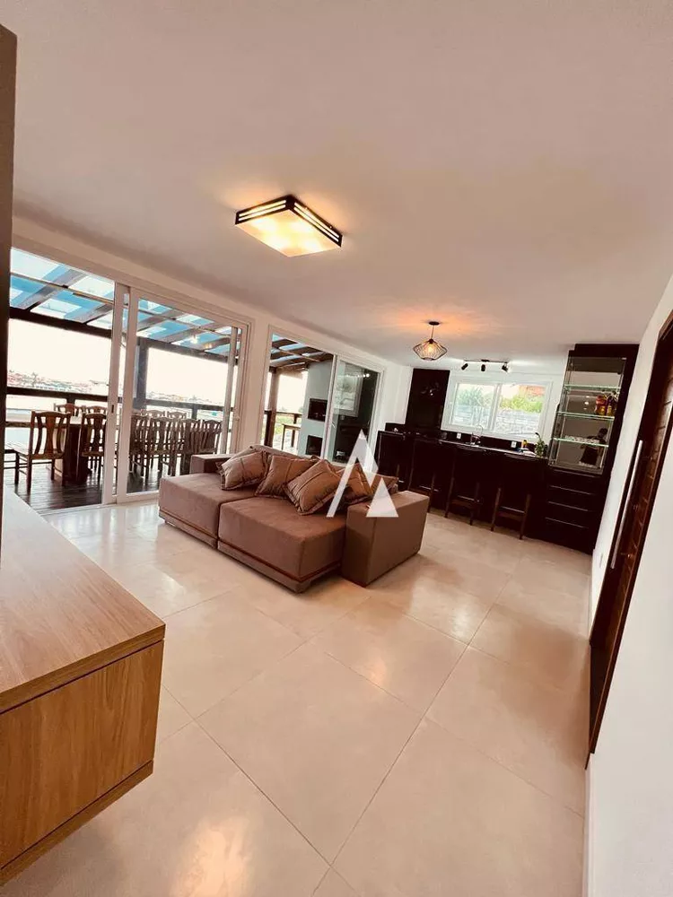 Casa, 4 quartos, 267 m² - Foto 14