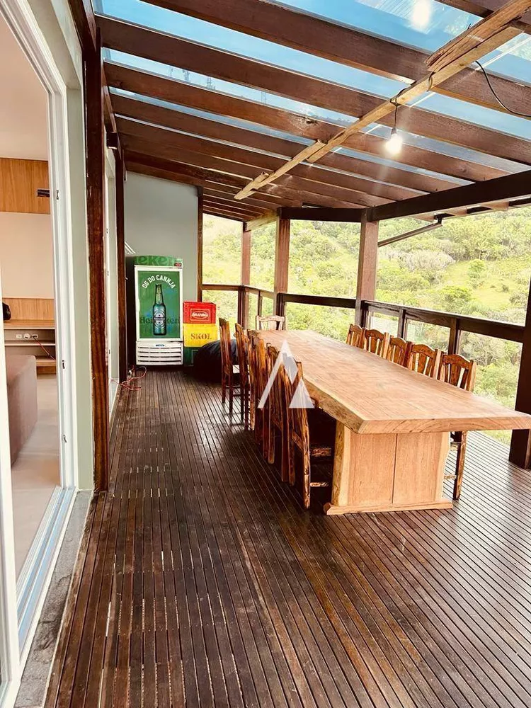 Casa, 4 quartos, 267 m² - Foto 8