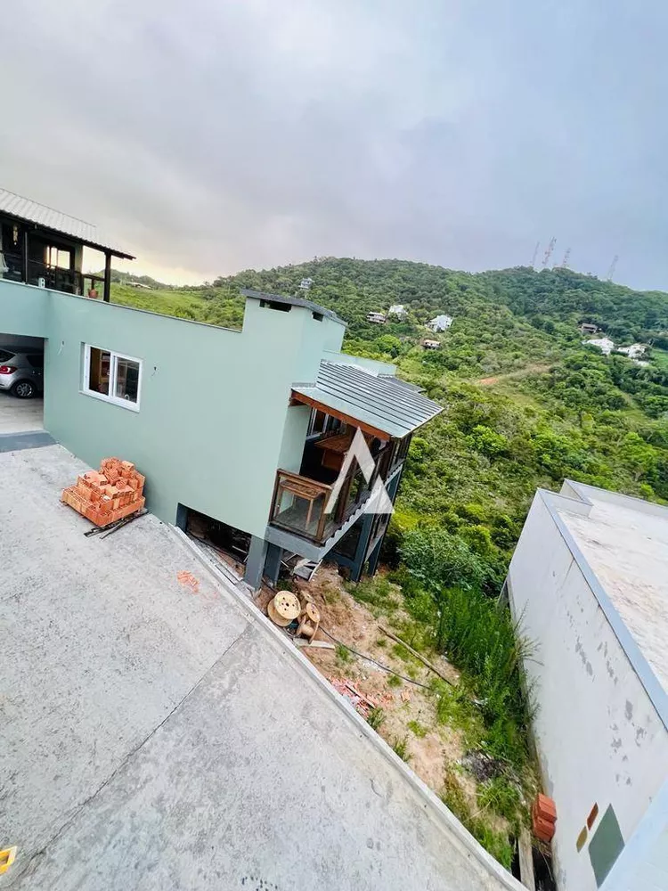 Casa, 4 quartos, 267 m² - Foto 12