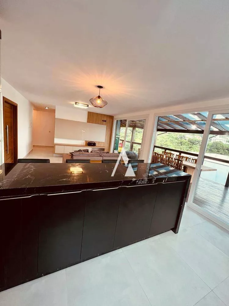 Casa, 4 quartos, 267 m² - Foto 17