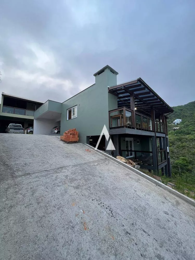 Casa, 4 quartos, 267 m² - Foto 11