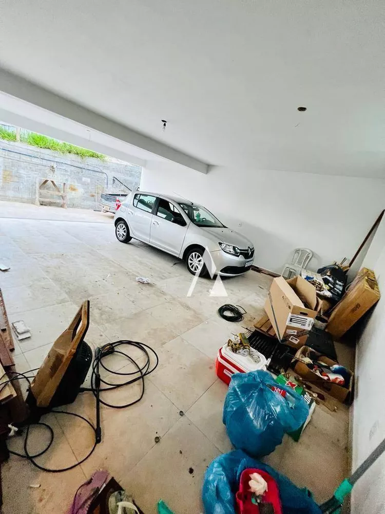 Casa, 4 quartos, 267 m² - Foto 10