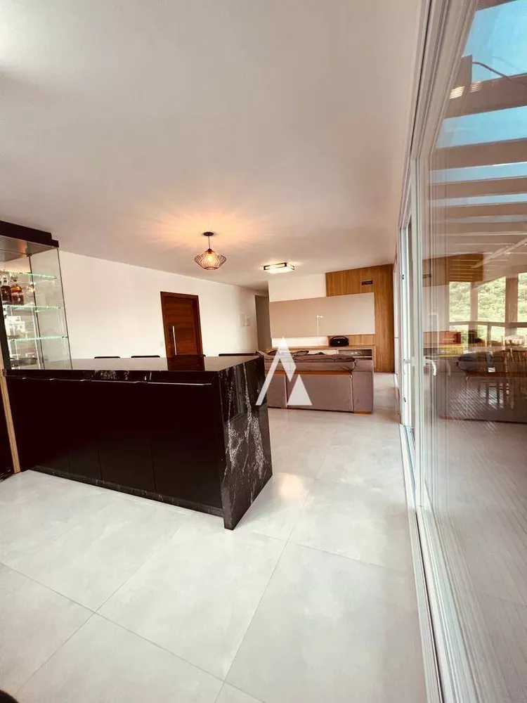 Casa, 4 quartos, 267 m² - Foto 4