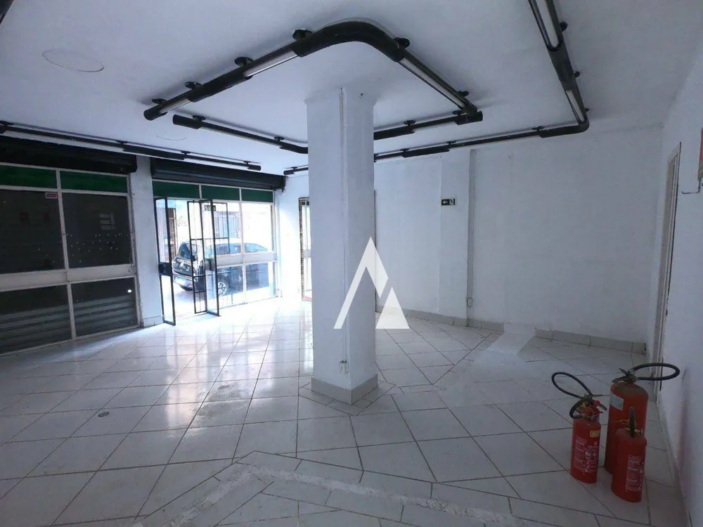 Loja-Salão, 45 m² - Foto 3