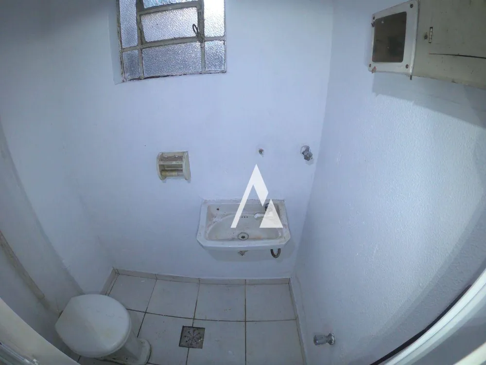 Loja-Salão, 45 m² - Foto 4