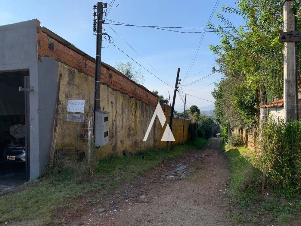 Terreno, 814 m² - Foto 6