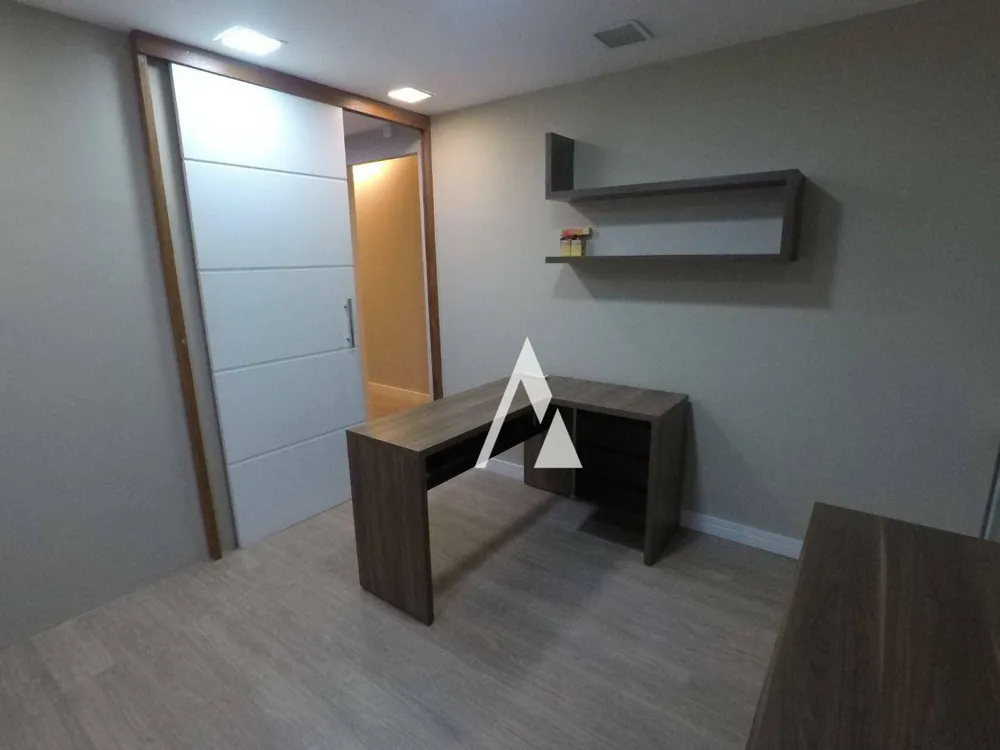 Sala-Conjunto, 65 m² - Foto 11