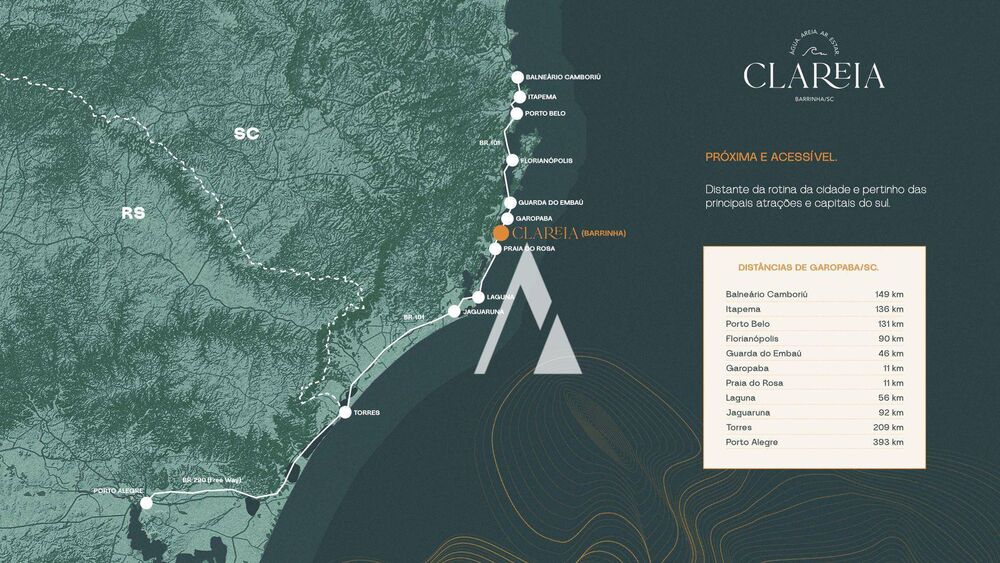 Loteamento e Condomínio, 508 m² - Foto 5