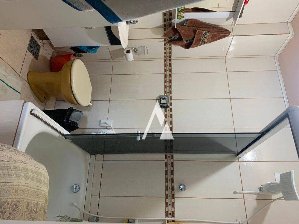 Apartamento, 1 quarto, 31 m² - Foto 4