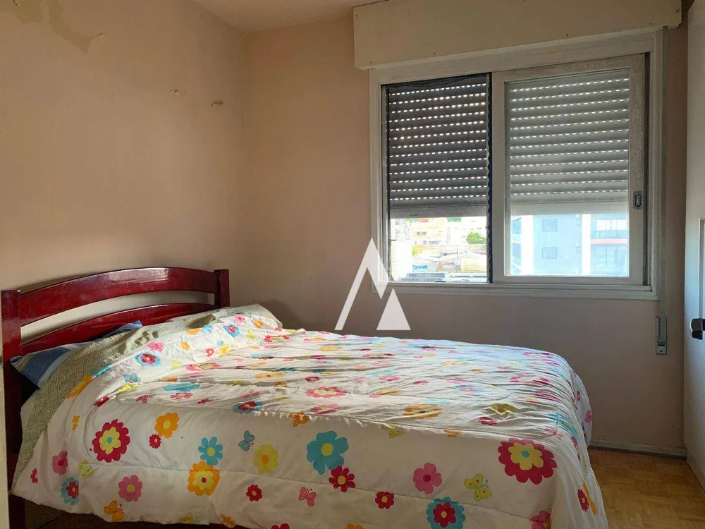 Apartamento, 1 quarto, 31 m² - Foto 8