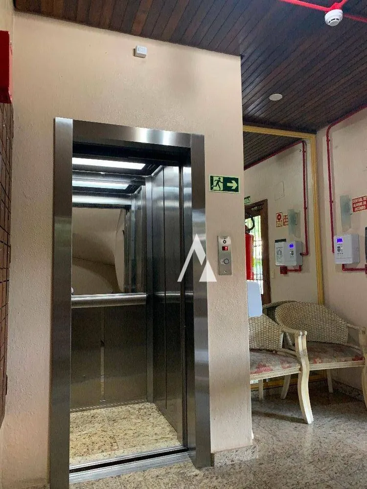 Apartamento, 1 quarto, 31 m² - Foto 3
