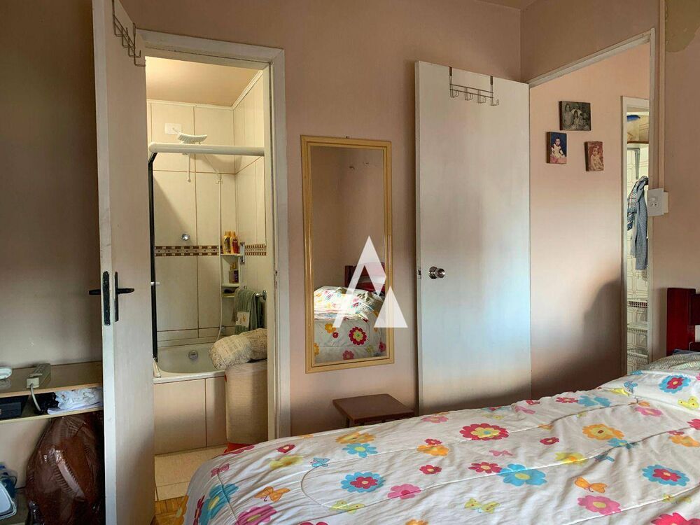 Apartamento, 1 quarto, 31 m² - Foto 3