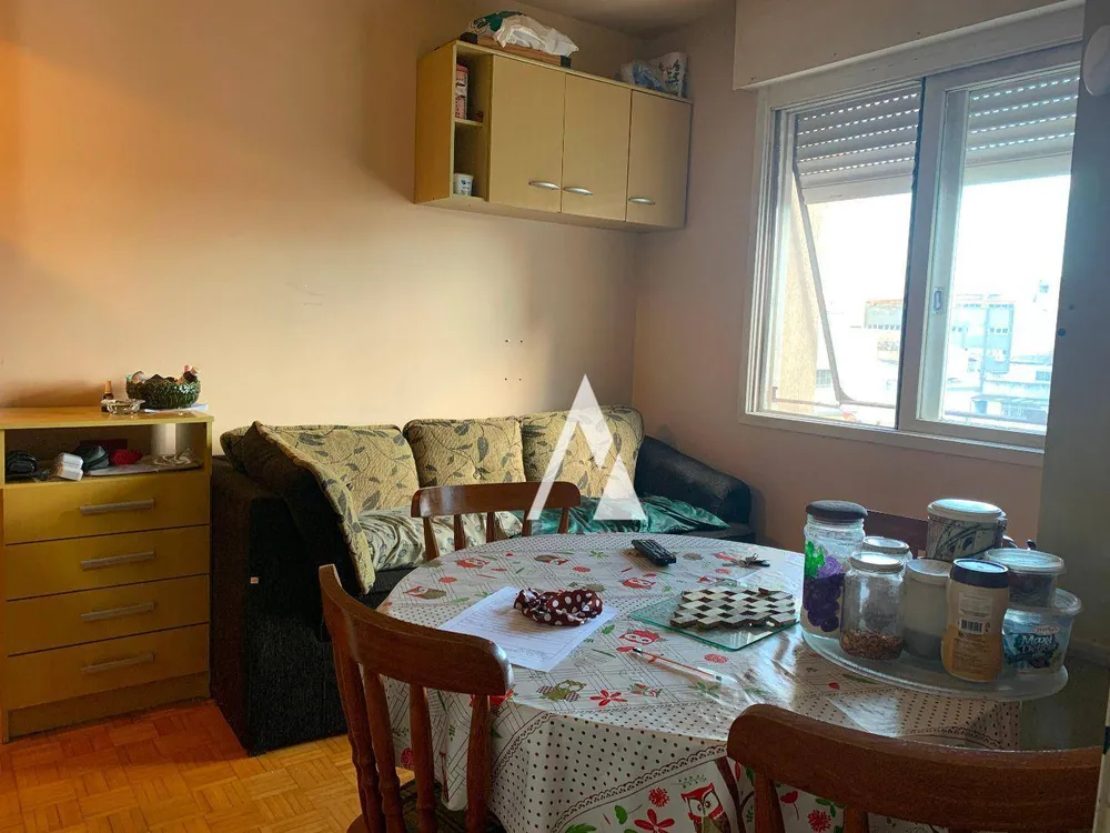 Apartamento, 1 quarto, 31 m² - Foto 6