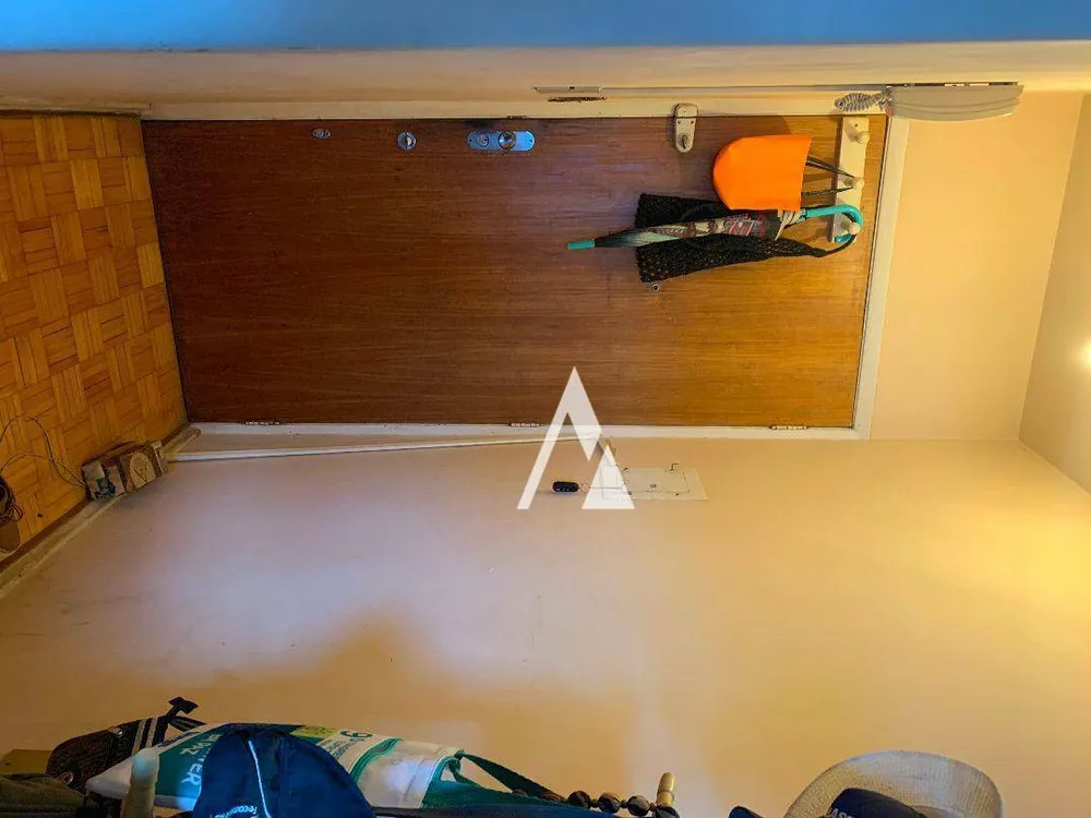 Apartamento, 1 quarto, 31 m² - Foto 4