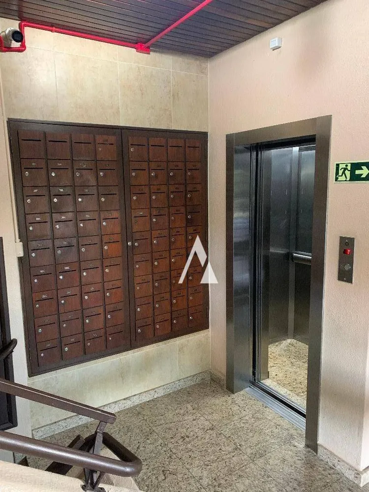 Apartamento, 1 quarto, 31 m² - Foto 1