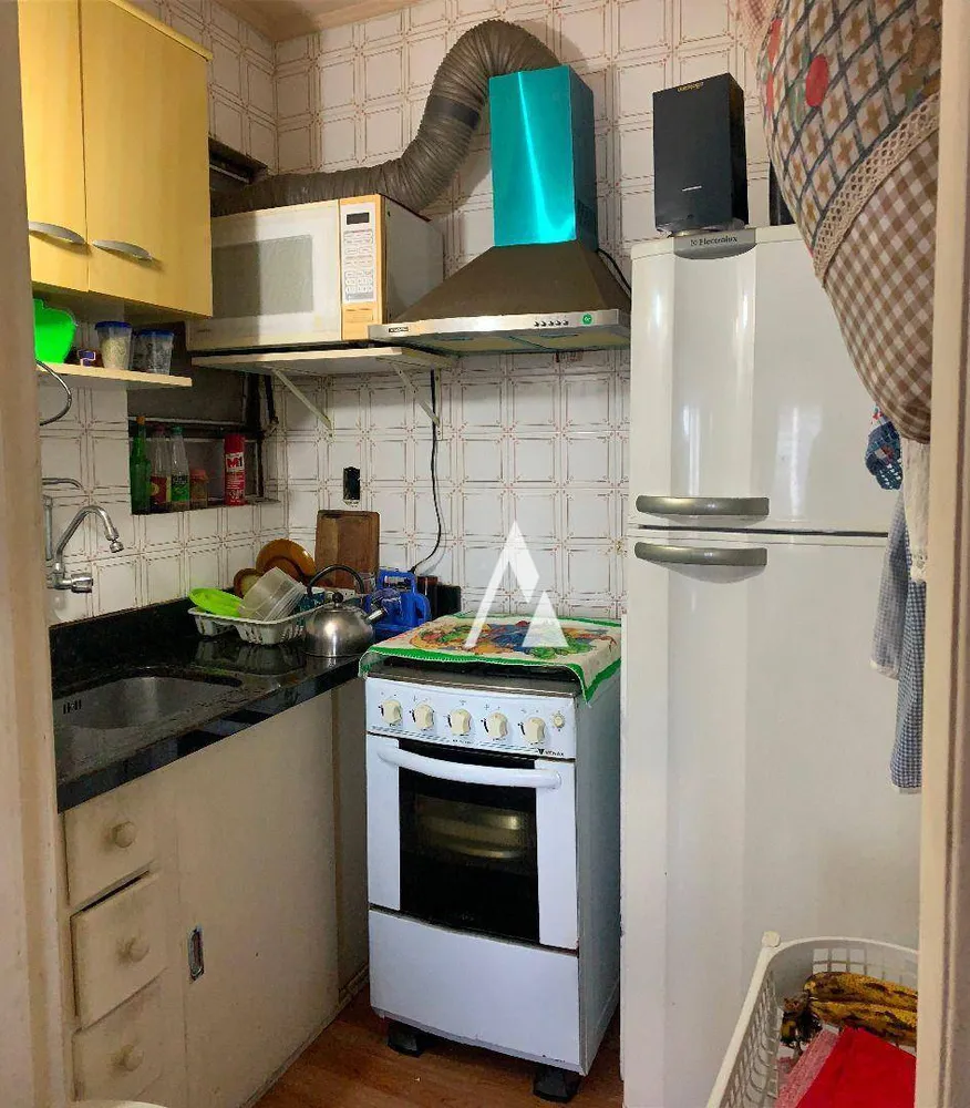Apartamento, 1 quarto, 31 m² - Foto 7