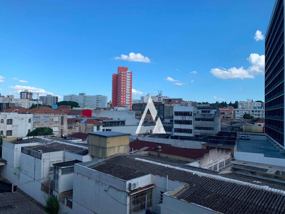 Apartamento, 1 quarto, 31 m² - Foto 2