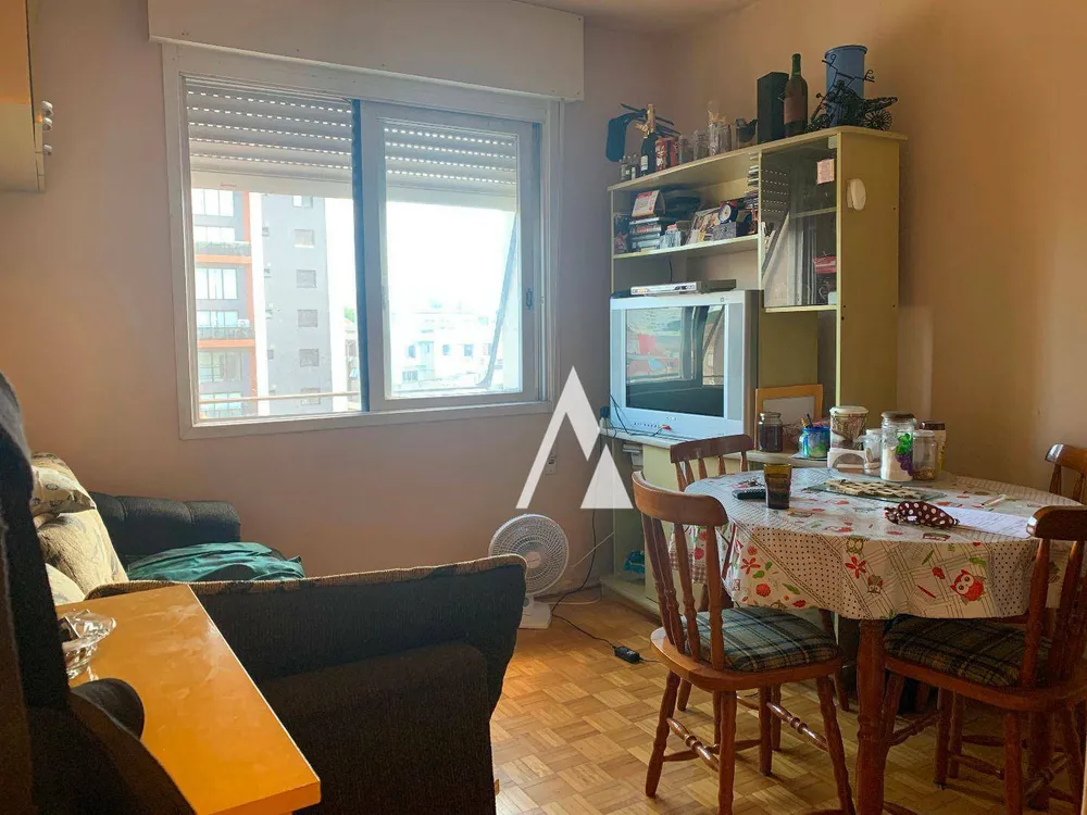 Apartamento, 1 quarto, 31 m² - Foto 5