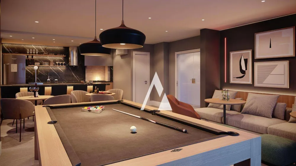 Apartamento, 2 quartos, 57 m² - Foto 4