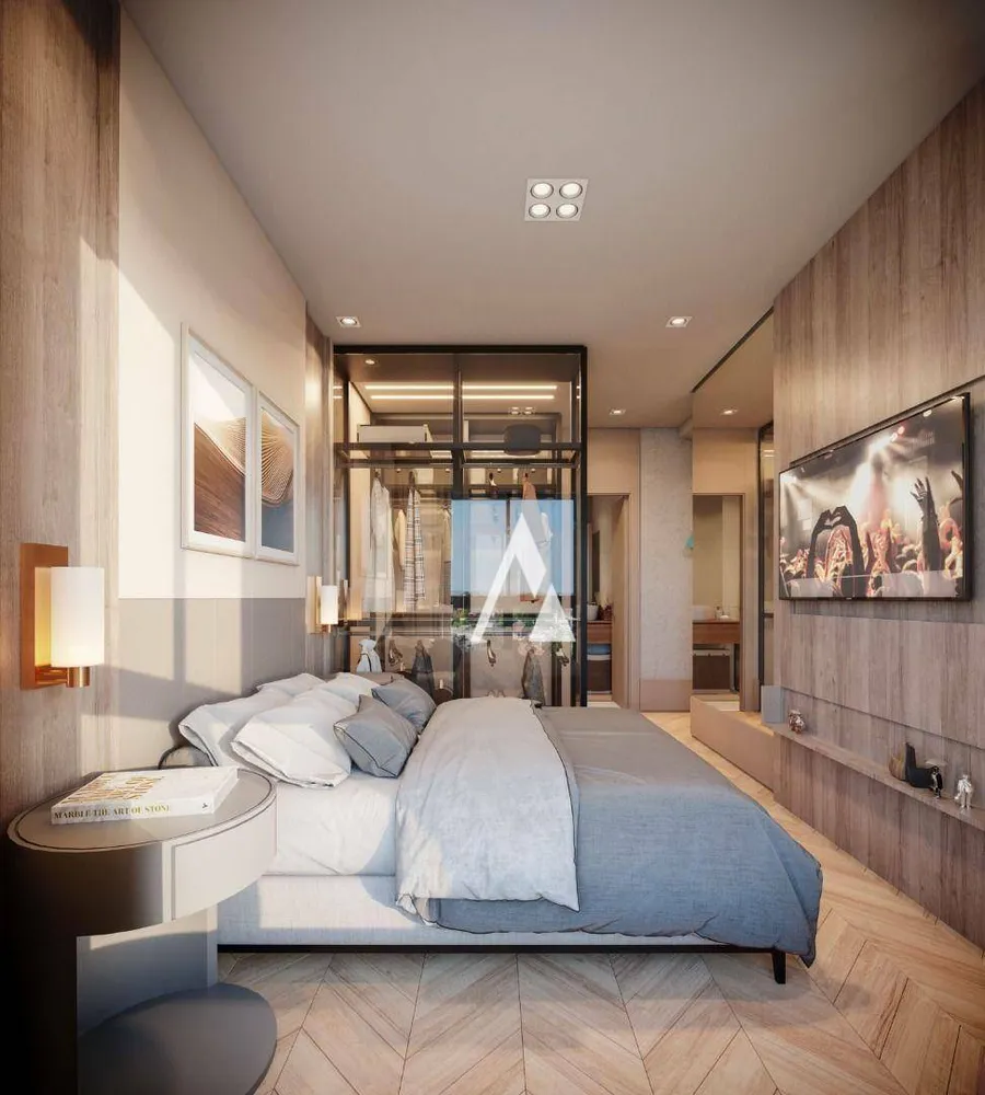 Apartamento, 2 quartos, 57 m² - Foto 7