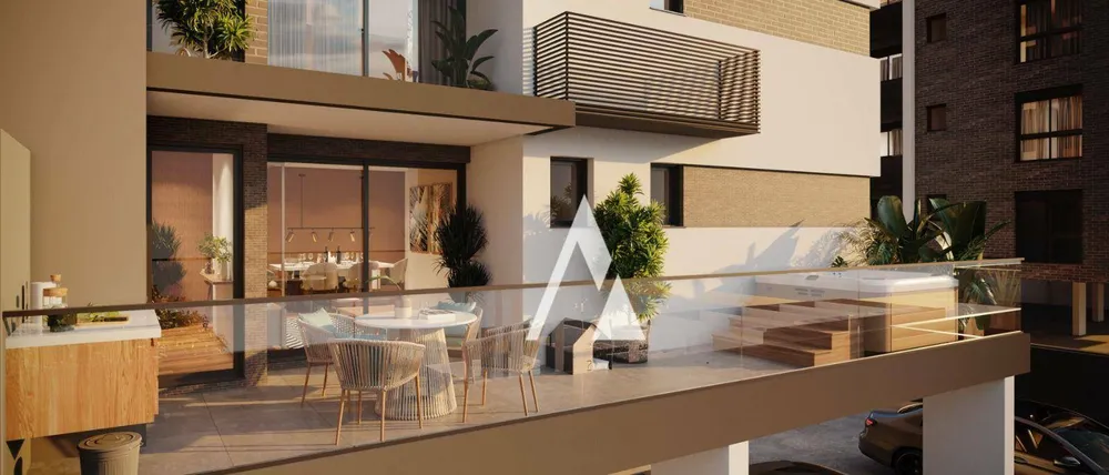 Apartamento, 2 quartos, 57 m² - Foto 8