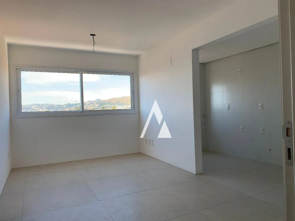 Apartamento, 2 quartos, 57 m² - Foto 1